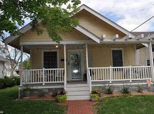 226 W 13th St, Carroll, IA 51401