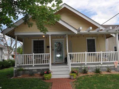 226 W 13th St, Carroll, IA, 51401