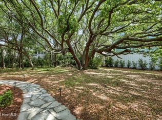 214 Assembly Way Ave, Kure Beach, NC 28449