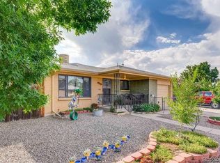 3103 Abilene St, Aurora, CO 80011