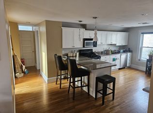 14 Edison Grn #3, Dorchester, MA 02125