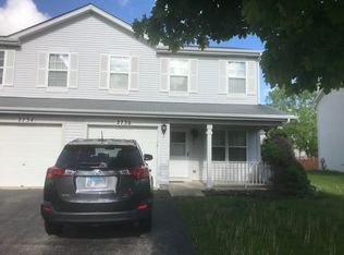 2736 Cedar Glade Rd #2736, Naperville, IL 60564