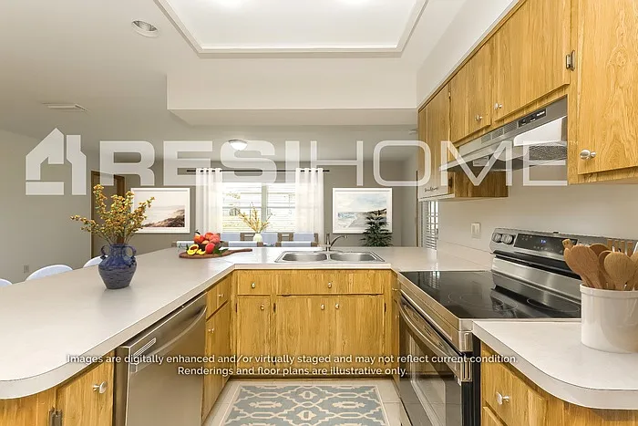 2 bed, 2.0 bath, 1823 sqft, $1,925 — Photo 4