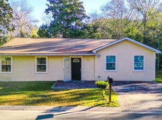 1806 Thomas St, Waycross, GA 31501