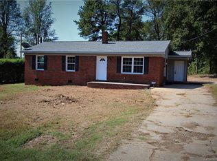 179 Rob Currie Rd, Wadesboro, NC 28170