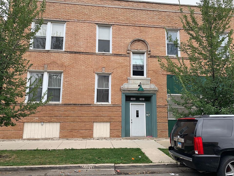 1st image of 1401 N Karlov Ave #2