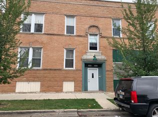 1401 N Karlov Ave #2, Chicago, IL 60651