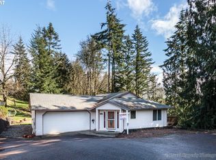 75377 Fern Hill Loop, Rainier, OR 97048