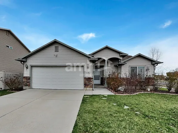 171 N Century Dr, Ogden, UT 84404