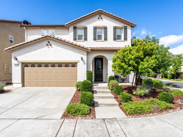 5271 Cloud Crest Way, Sacramento, CA 95835