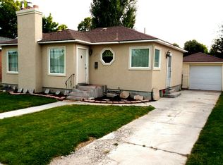 2050 Miller Ave, Burley, ID 83318