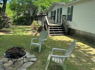 2 Otter Ln, Candler, NC 28715