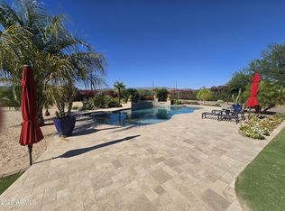 1110 W CREEK CANYON Road, Phoenix, AZ 85086