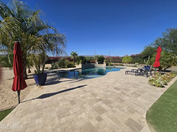 1110 W CREEK CANYON Road, Phoenix, AZ 85086