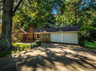 1117 Mineral Springs Rd, Charlotte, NC 28262