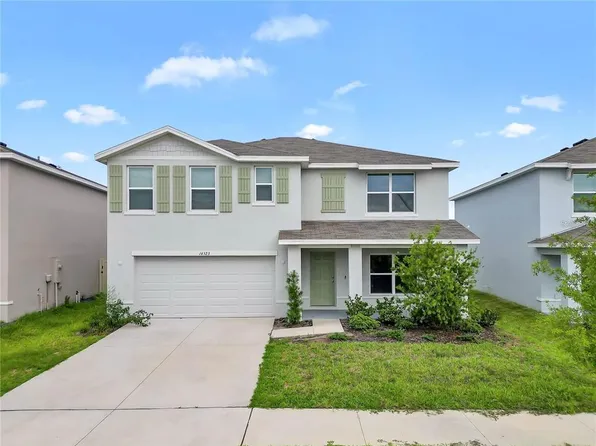 16523 Windmill Forge Pass, Wimauma, FL 33598