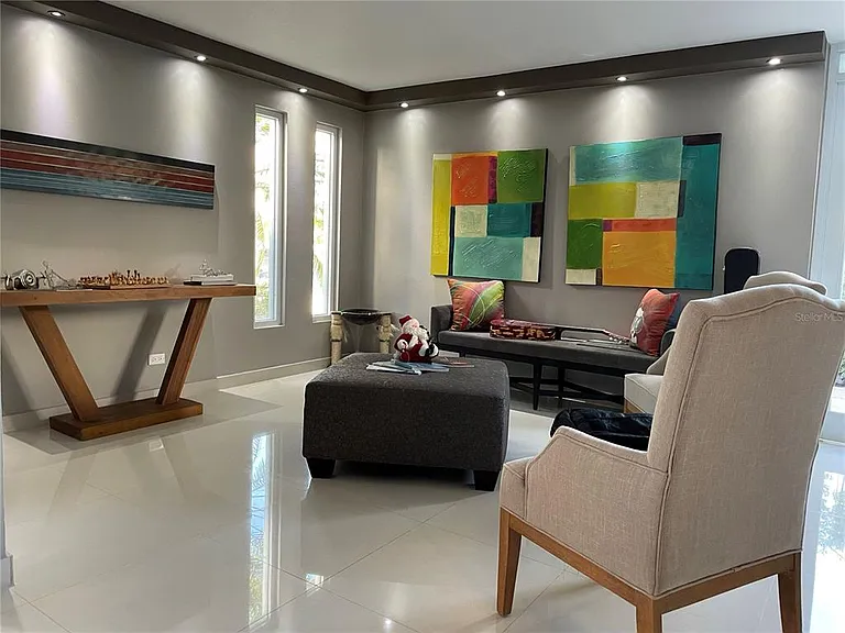 7 Alturas De Torrimar #11 — Photo 3