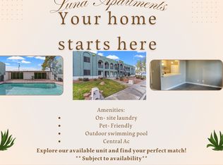 6441 Casada Way APT 1, Las Vegas, NV 89107
