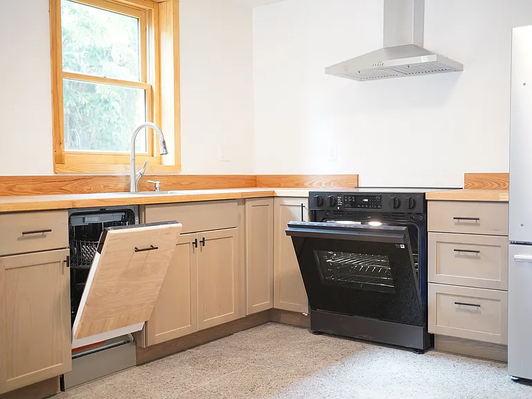 4015 N Rampart St #1A — Photo 4