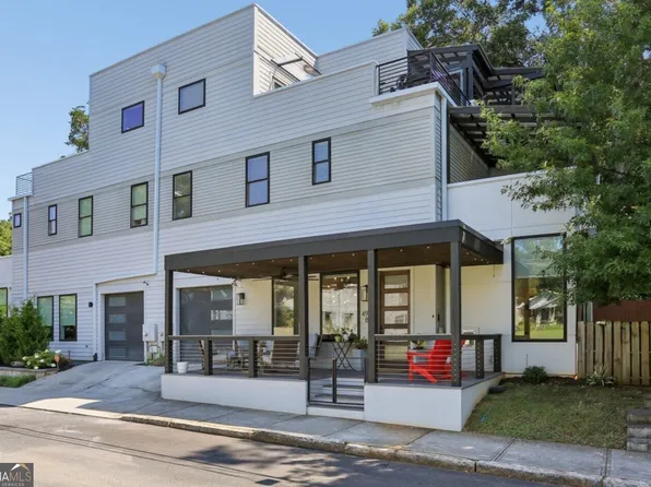 493 Winton Ter NE #B, Atlanta, GA 30308