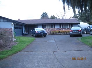 6547 SE Molt St, Milwaukie, OR