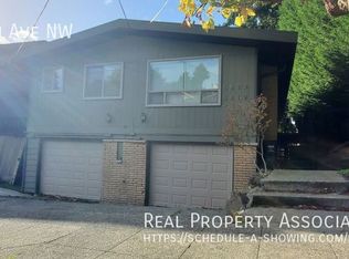 5817 4th Ave NW, Seattle, WA 98107