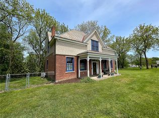 1164 New Castle Rd, Prospect, PA 16052