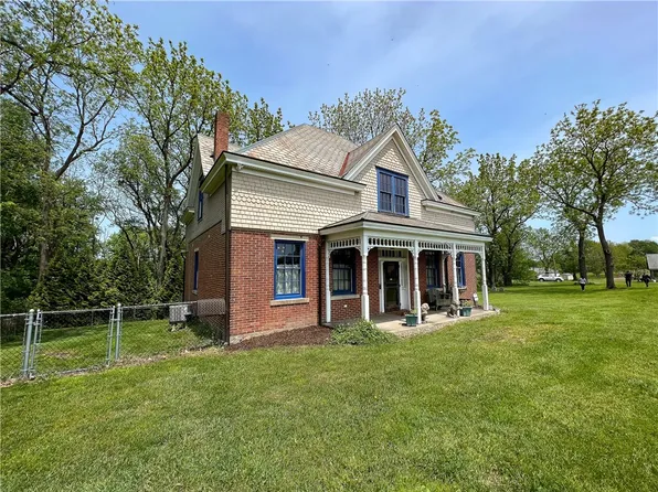 1164 New Castle Rd, Prospect, PA 16052