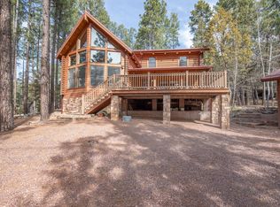 423 N Meadow Way, Payson, AZ 85541