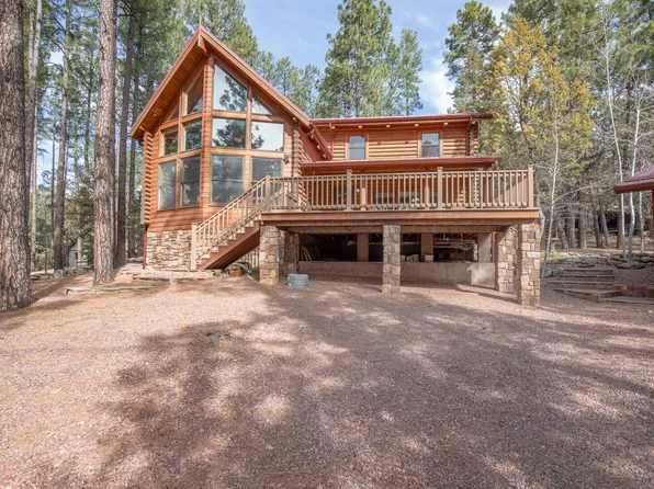 423 N Meadow Way, Payson, AZ 85541