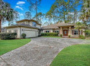 22 Schooner Ln, Bluffton, SC 29909