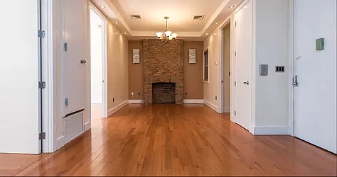 Rented by PM Management