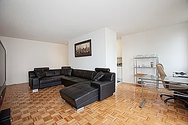 Rented by Citi Habitats