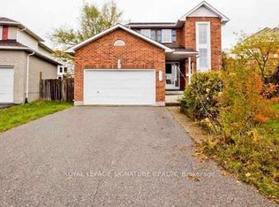 1793 McGill Ct, Oshawa, ON L1G 8A3