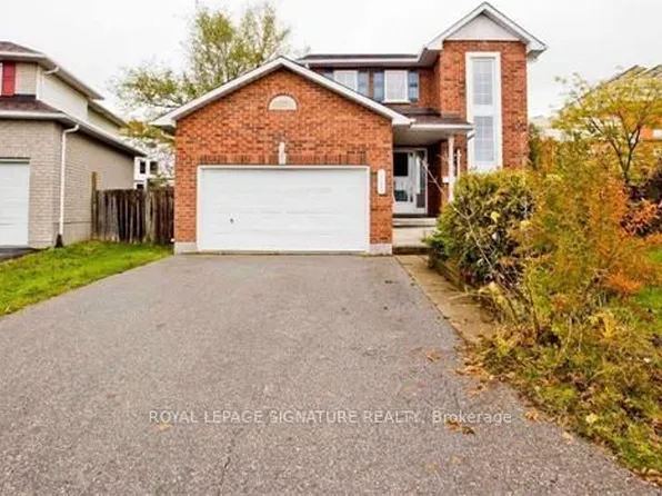 1793 McGill Ct, Oshawa, ON L1G 8A3