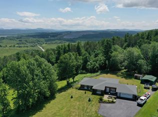 537 Memphremagog Vw, Newport, VT 05855