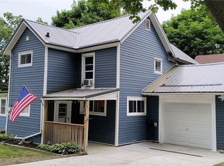 376250 Walker Rd, Perry, NY 14530