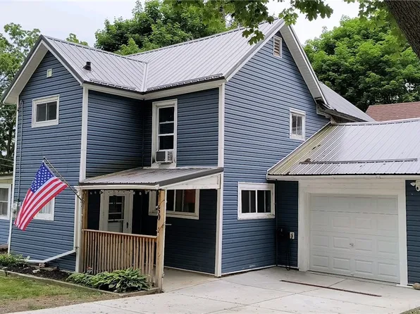 376250 Walker Rd, Perry, NY 14530