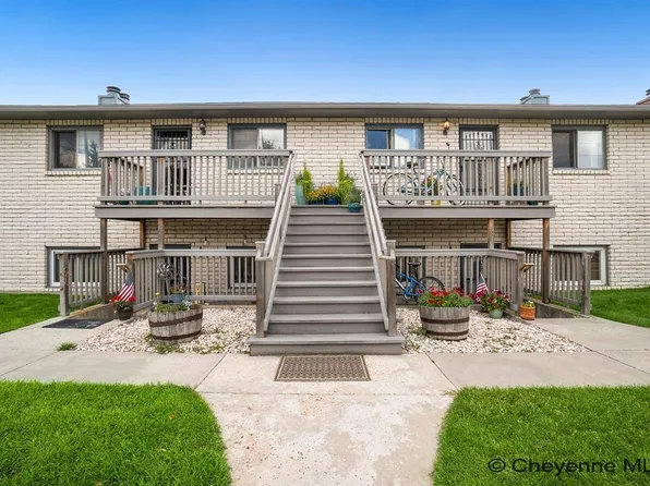 305 Western Hills Blvd APT C, Cheyenne, WY 82009