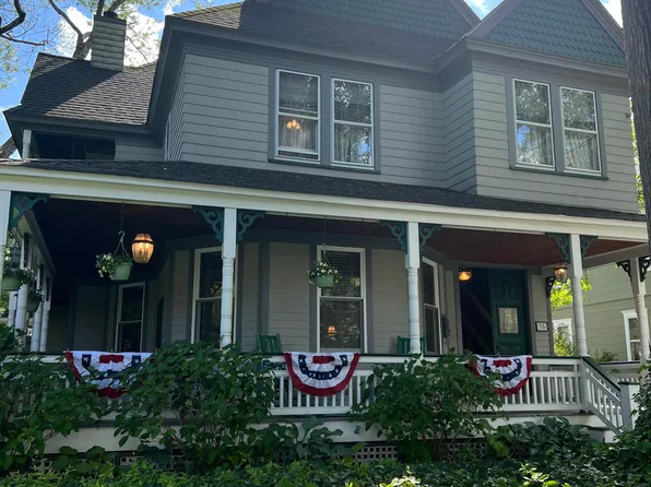 35 Marcellus Avenue, Manasquan, NJ 08736