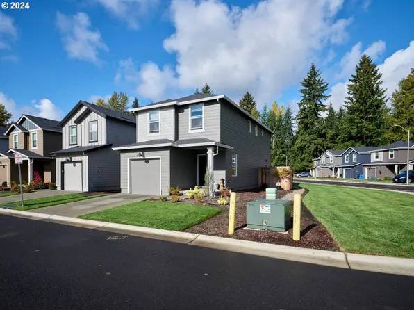 6242 NE 121st St, Vancouver, WA 98686