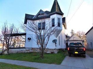 232 N School St, Carthage, NY 13619