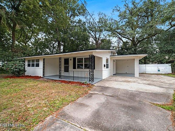 4th image of 5404 OAK FOREST Drive