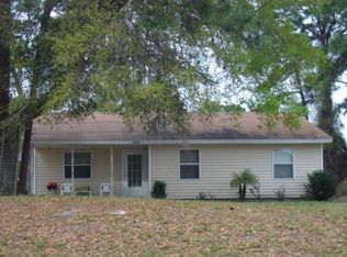 3940 Capron Rd, Titusville, FL 32780