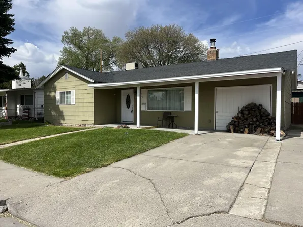 1237 Highland Dr, Elko, NV 89801