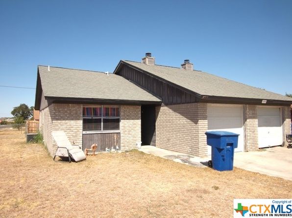 Copperas Cove TX Duplex & Triplex Homes For Sale - 11 Homes | Zillow