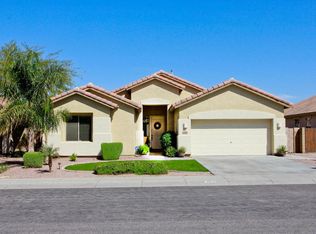 3064 E Sparrow Pl, Chandler, AZ 85286