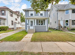 503 N Pleasant St, Jackson, MI 49202