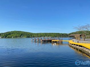 LOT 662 Ten County Rd, Cedar Bluff, AL 35959