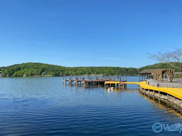 LOT 662 21 County Rd, Cedar Bluff, AL 35959